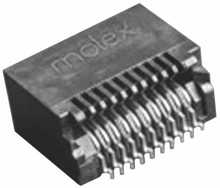 Molex 74441-0001 产品图片