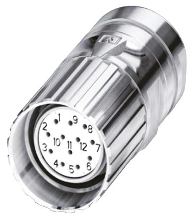 Phoenix Contact 1619639 产品图片