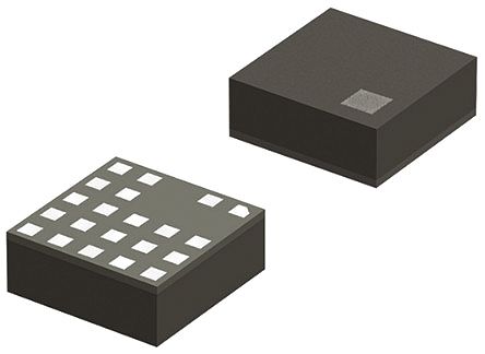 Analog Devices LTM8020MPV#PBF 产品图片