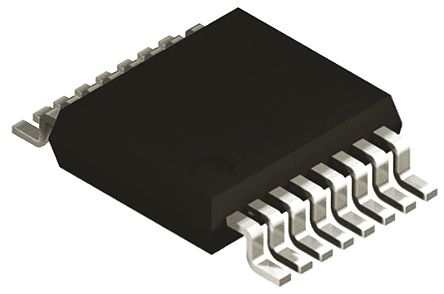Analog Devices LT3798EMSE#PBF 产品图片