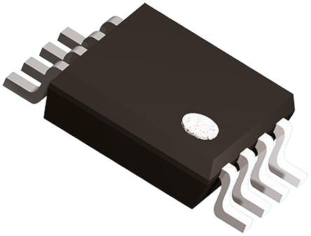Analog Devices LTC2950ITS8-2#TRMPBF 产品图片