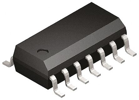 Analog Devices LT1633CS#PBF 产品图片