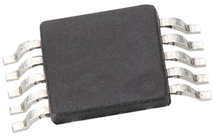 Analog Devices LTC2990IMS#PBF 产品图片