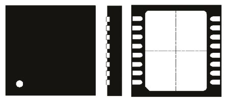 Analog Devices LT3029EDE#PBF 产品图片
