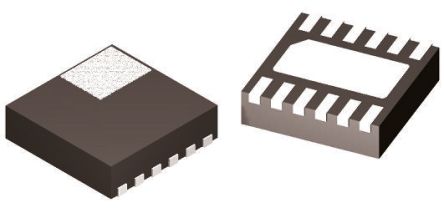 Analog Devices LT1763IDE#PBF 产品图片