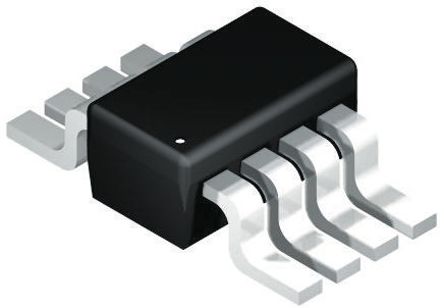 Analog Devices LT3464ETS8#TRMPBF 产品图片
