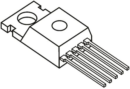 Microchip MIC4452ZT 产品图片