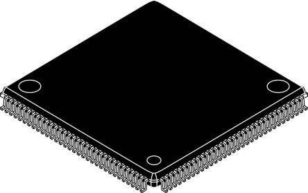Microchip LAN91C111-NS 产品图片