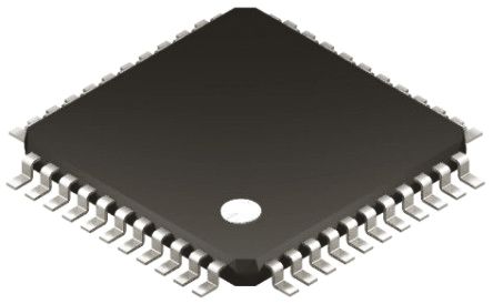 Microchip DSPIC33FJ128GP804-E/PT 产品图片