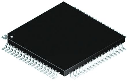 Microchip DSPIC30F6014A-20E/PT 产品图片