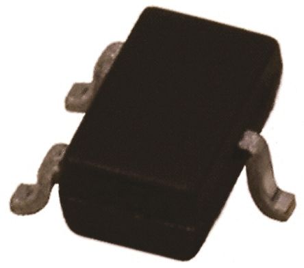 DiodesZetex MMBT3906T-7-F 产品图片