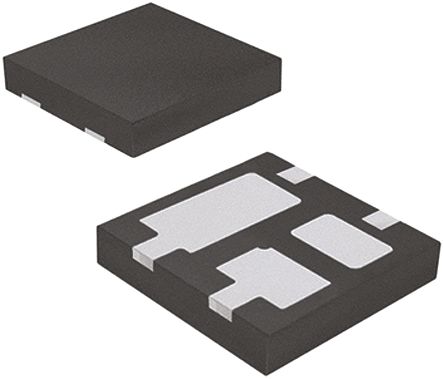 DiodesZetex SBR05M100BLP-7 产品图片