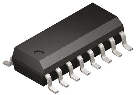 Silicon Labs C8051F805-GS 产品图片