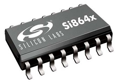 Skyworks Solutions Inc Si8641BB-B-IS1 产品图片