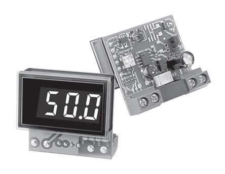 Murata Power Solutions DCA5-20PC-1-DC1-RL-C 产品图片