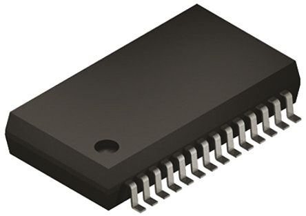 Microchip PIC18F26K80-E/SS 产品图片