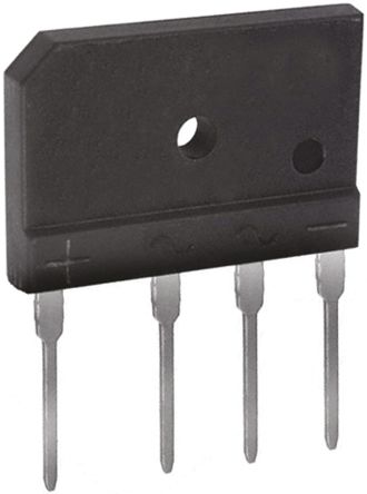 DiodesZetex GBJ606-F 产品图片