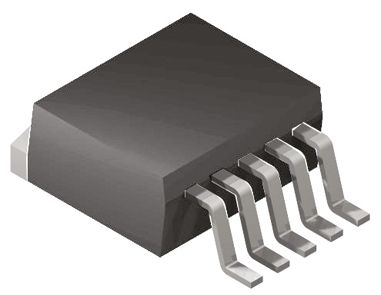 Infineon BTS441TG 产品图片