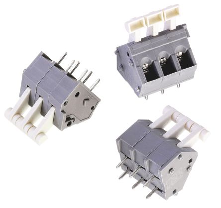 Wurth Elektronik 691414720002B 产品图片