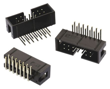 Wurth Elektronik 61200621721 产品图片