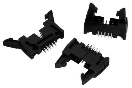 Wurth Elektronik 61201422821 产品图片