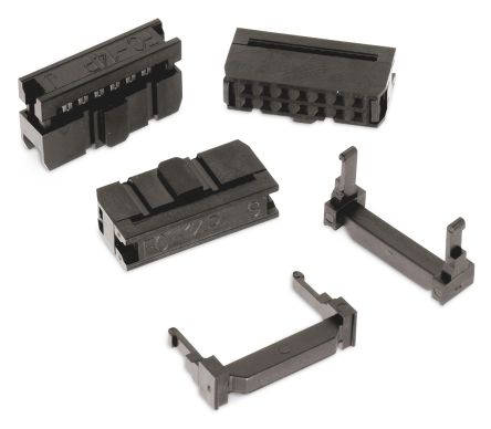 Wurth Elektronik 61204023021 产品图片