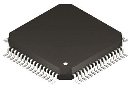 Microchip DSPIC33FJ128GP706A-E/PT 产品图片