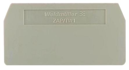 Weidmuller ZAP/TW ZDU1.5/3AN -1776060000 产品图片