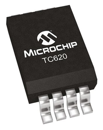 Microchip TC620CVOA 产品图片