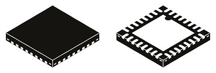 Microchip USB3320C-EZK-TR 产品图片