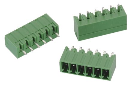 Wurth Elektronik 691321100008 产品图片