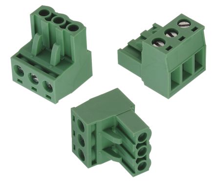 Wurth Elektronik 691351500005 产品图片