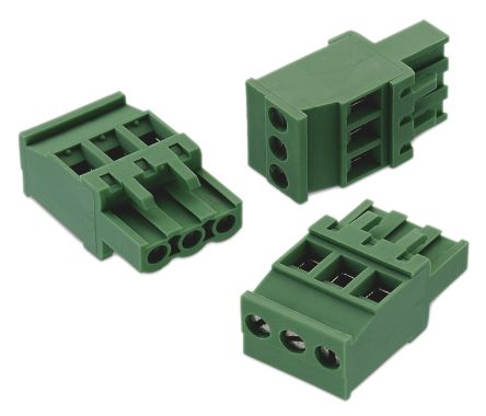 Wurth Elektronik 691352510004 产品图片