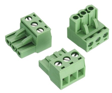 Wurth Elektronik 691352710005 产品图片