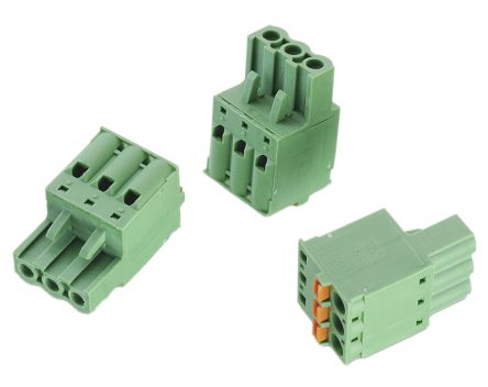 Wurth Elektronik 691353500003 产品图片
