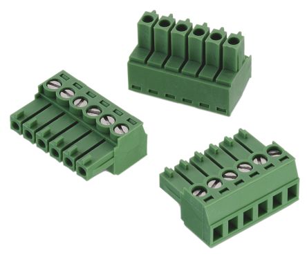 Wurth Elektronik 691361100008 产品图片