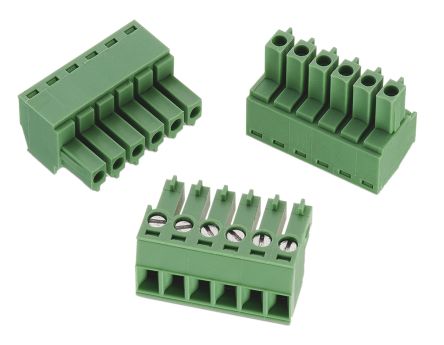 Wurth Elektronik 691361300004 产品图片