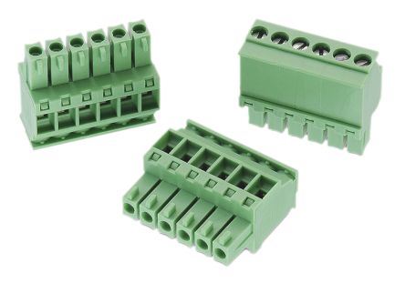 Wurth Elektronik 691363110002 产品图片