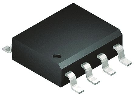 Microchip 25LC1024-E/SM 产品图片