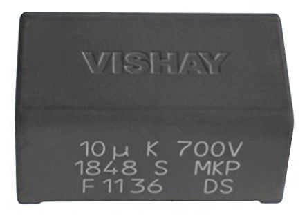 Vishay MKP1848S62050JY2B 产品图片