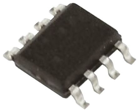 Texas Instruments INA219AIDCNR 产品图片