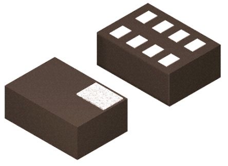 Texas Instruments TXS0102DQER 产品图片