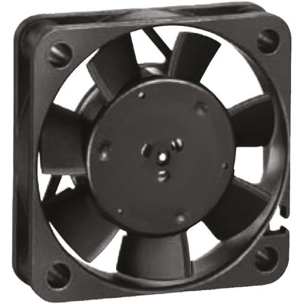 ebm-papst 412F/2H-136 产品图片