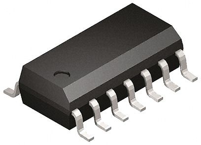 Texas Instruments OPA615ID 产品图片