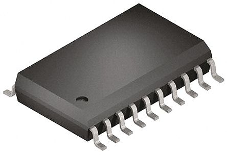 Infineon BTS716GB 产品图片