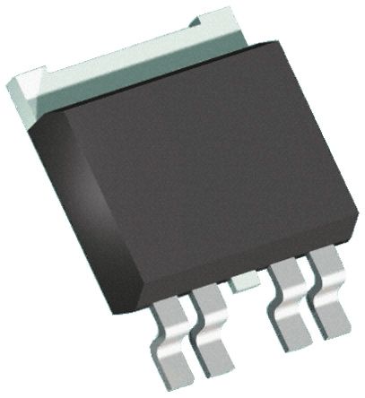 Infineon BTS452R 产品图片
