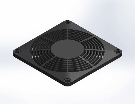 ebm-papst LZ32P 产品图片