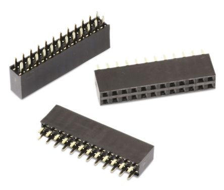 Wurth Elektronik 61306421821 产品图片
