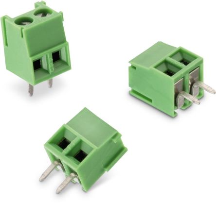 Wurth Elektronik 691214110003 产品图片