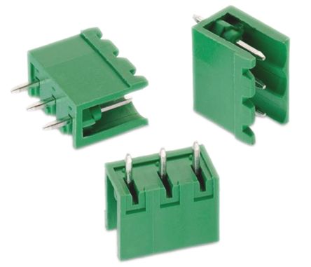 Wurth Elektronik 691311500002 产品图片